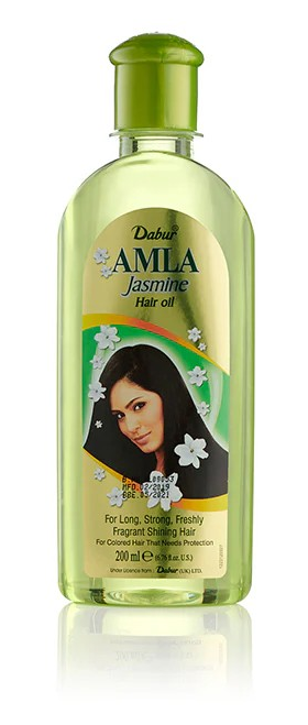 Dabur Hair Oil Jasmine