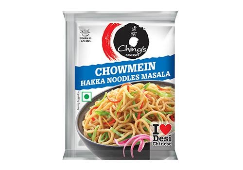 CHINGS MASALA FOR HAKKA NOODLES 20g