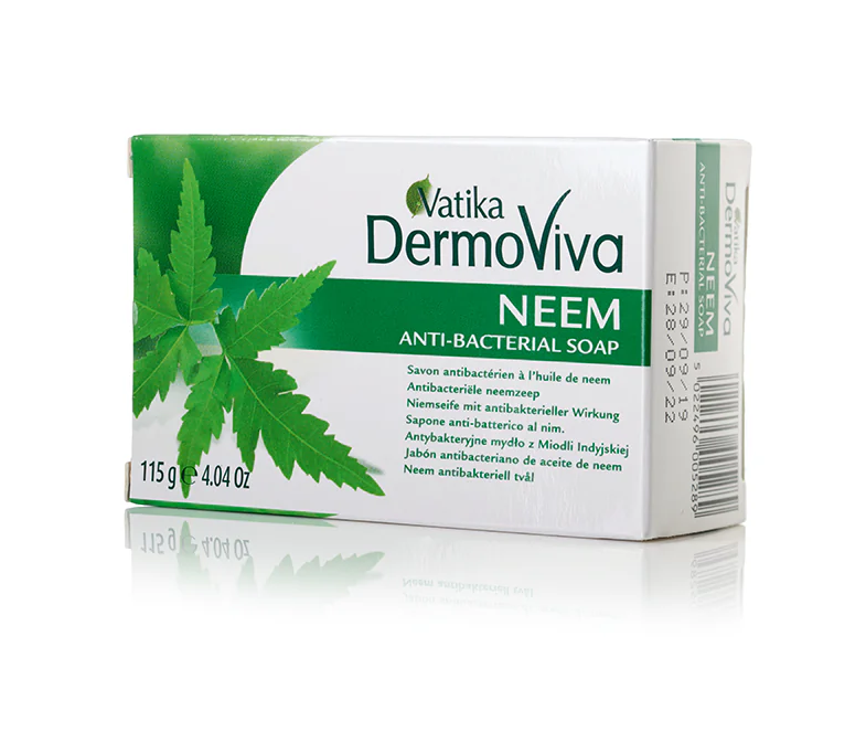 Dermo Neem Soap