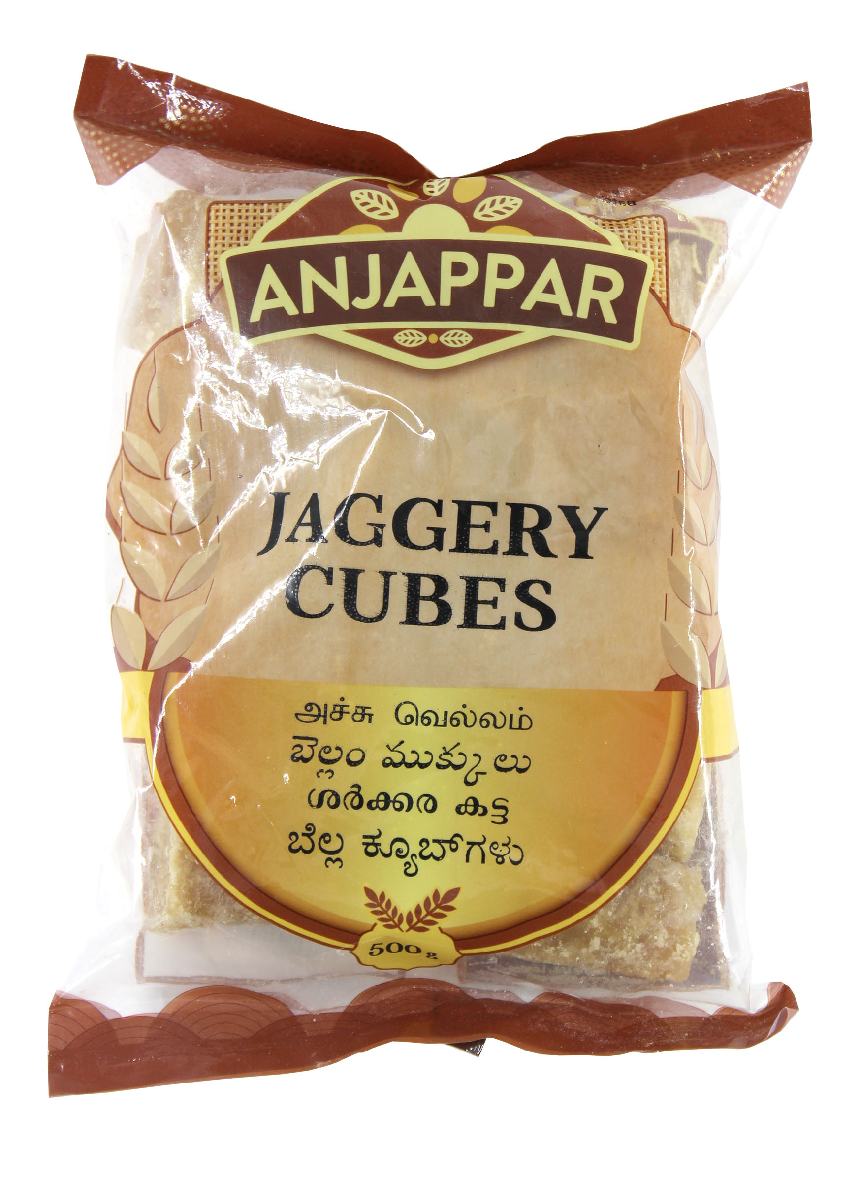 Anjappar bajra rava 500g