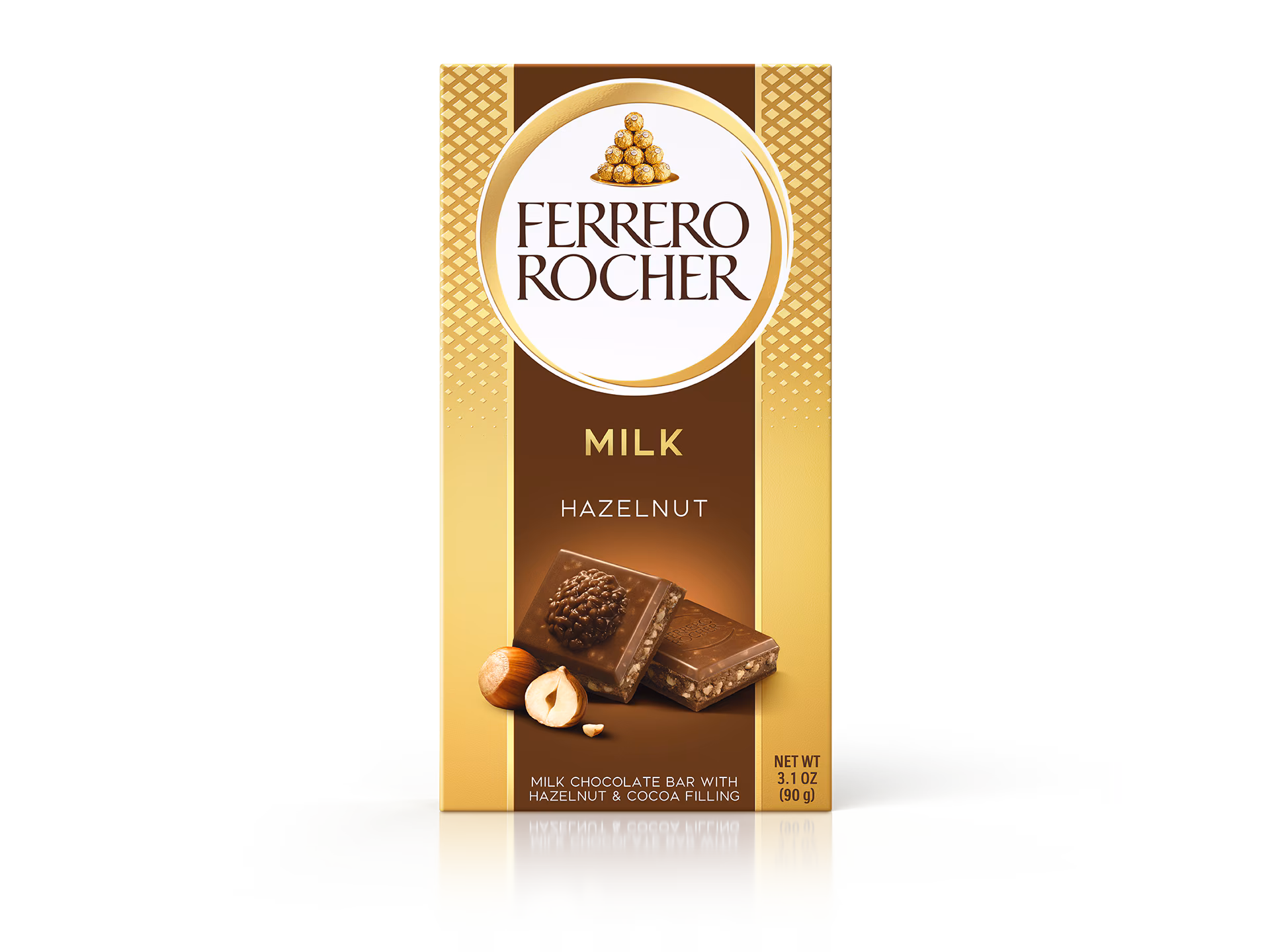 Chocolate Bar