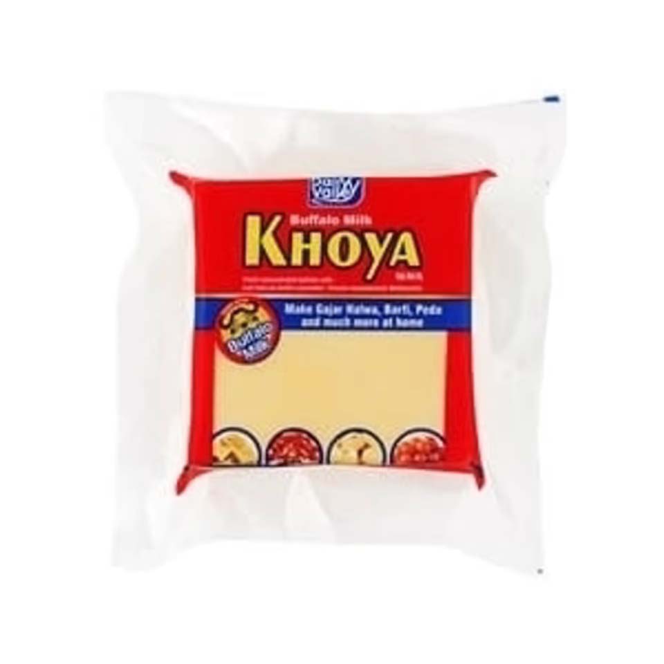DAIRY VALLEY FROZ. KHOYA 300g