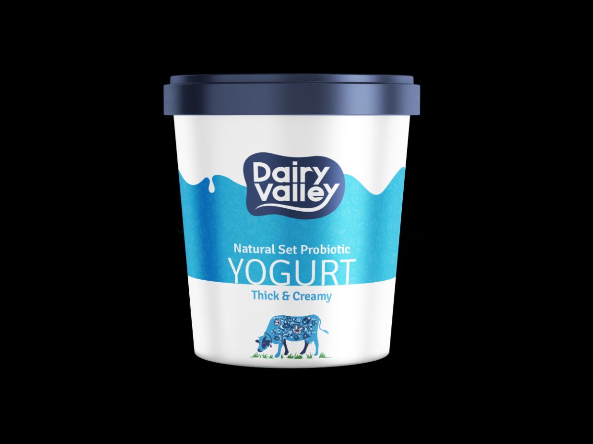 Dairy Valley Ras Malai