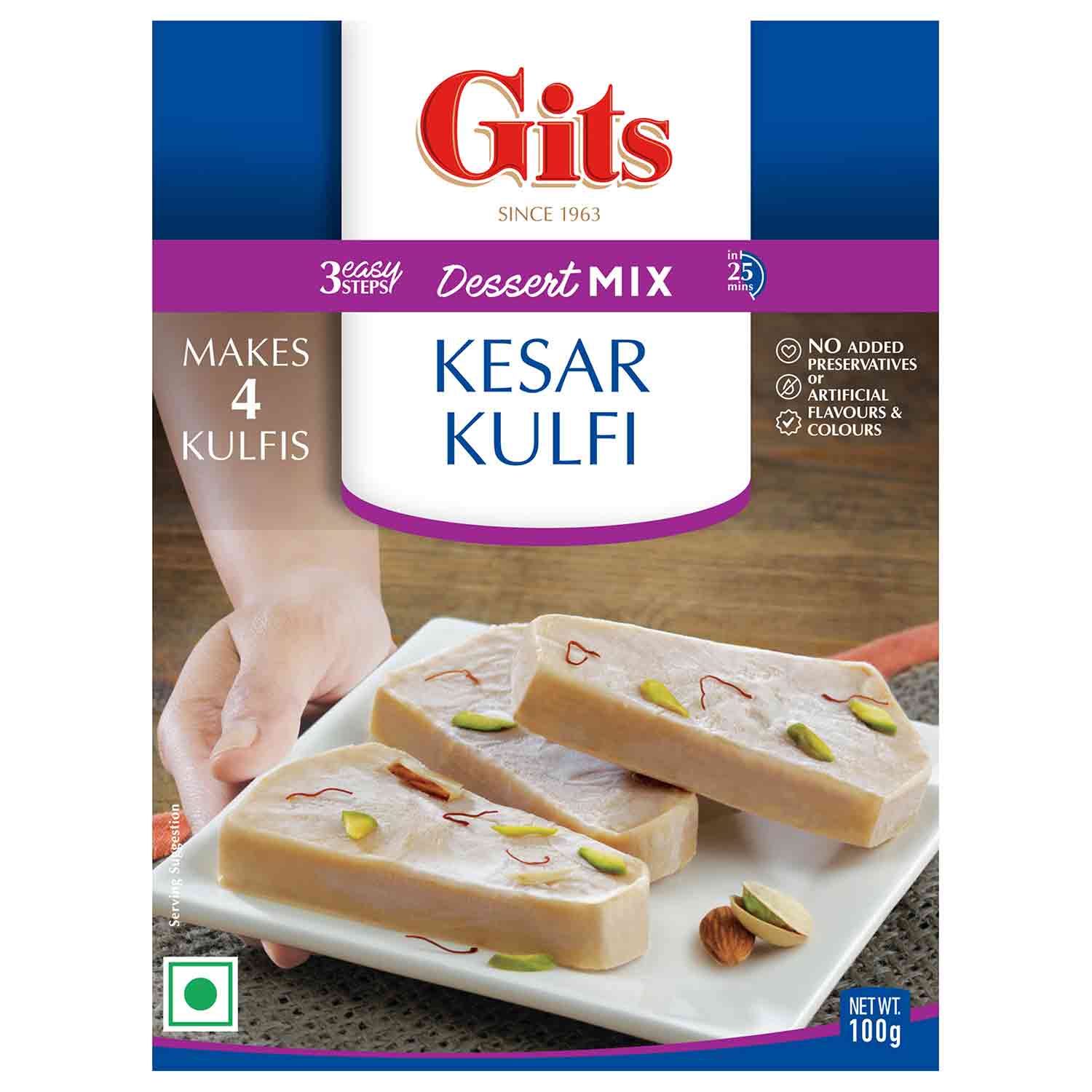 GITS Kulfi Mixjpg