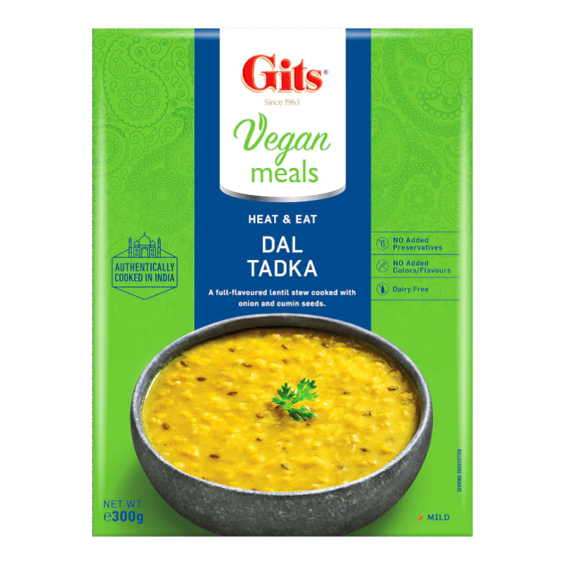 GITS RTE DAL TADKA 300g