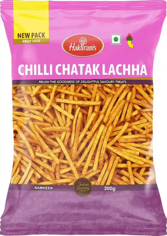 Chilli Chatak Lachha