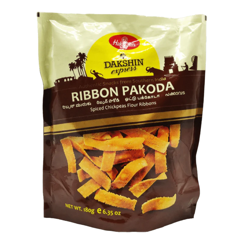 DAKSHIN RIBBON PAKODA 180g