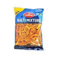 HALDIRAM BALTI MIXTURE 280g CTN.