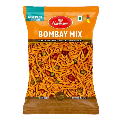 HALDIRAM BOMBAY MIX 200g