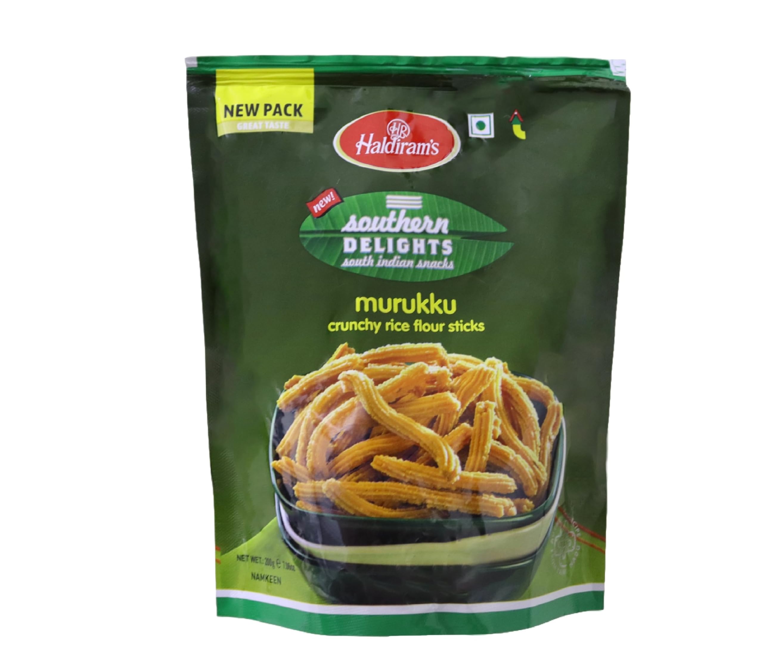 HALDIRAM MURUKU MIX 200g