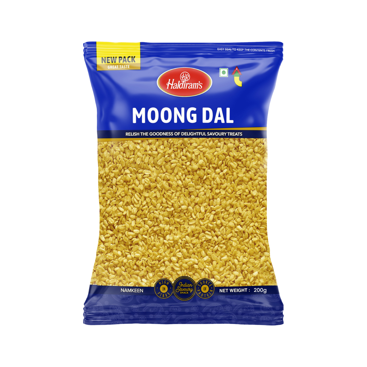 MOONG DAL PLAIN