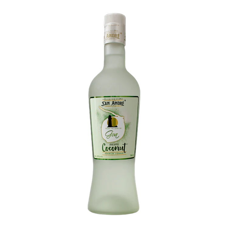 LIKÖR HIMALAYA’S COCONUT 21% Vol. 700 ml