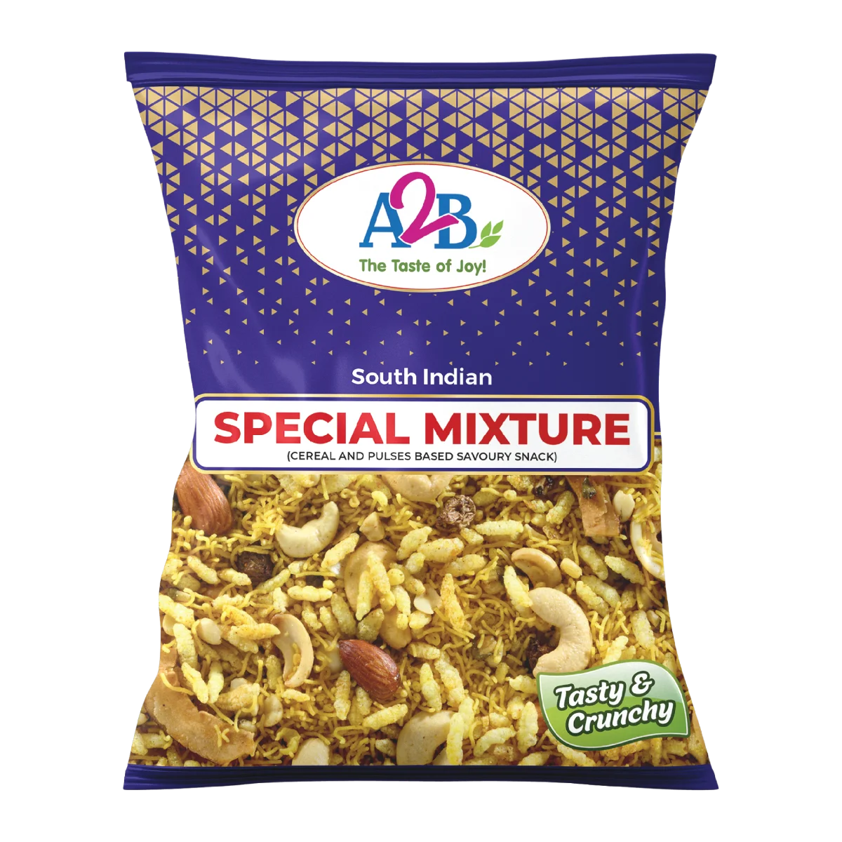 A2B SPECIAL MIXTURE 200g