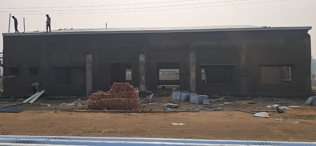 Growth Centre Begusarai photo 7
