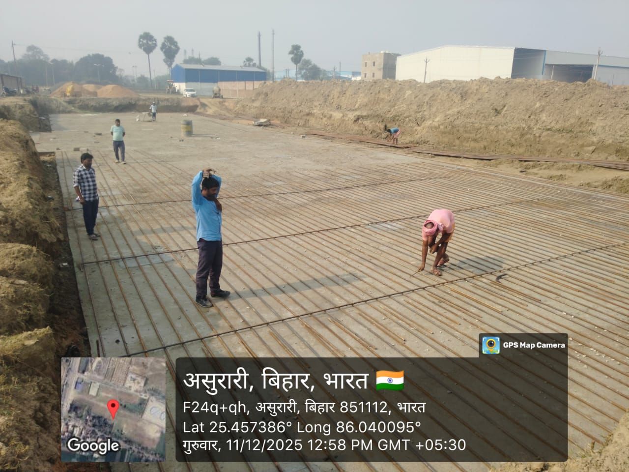 Growth Centre Begusarai photo 9