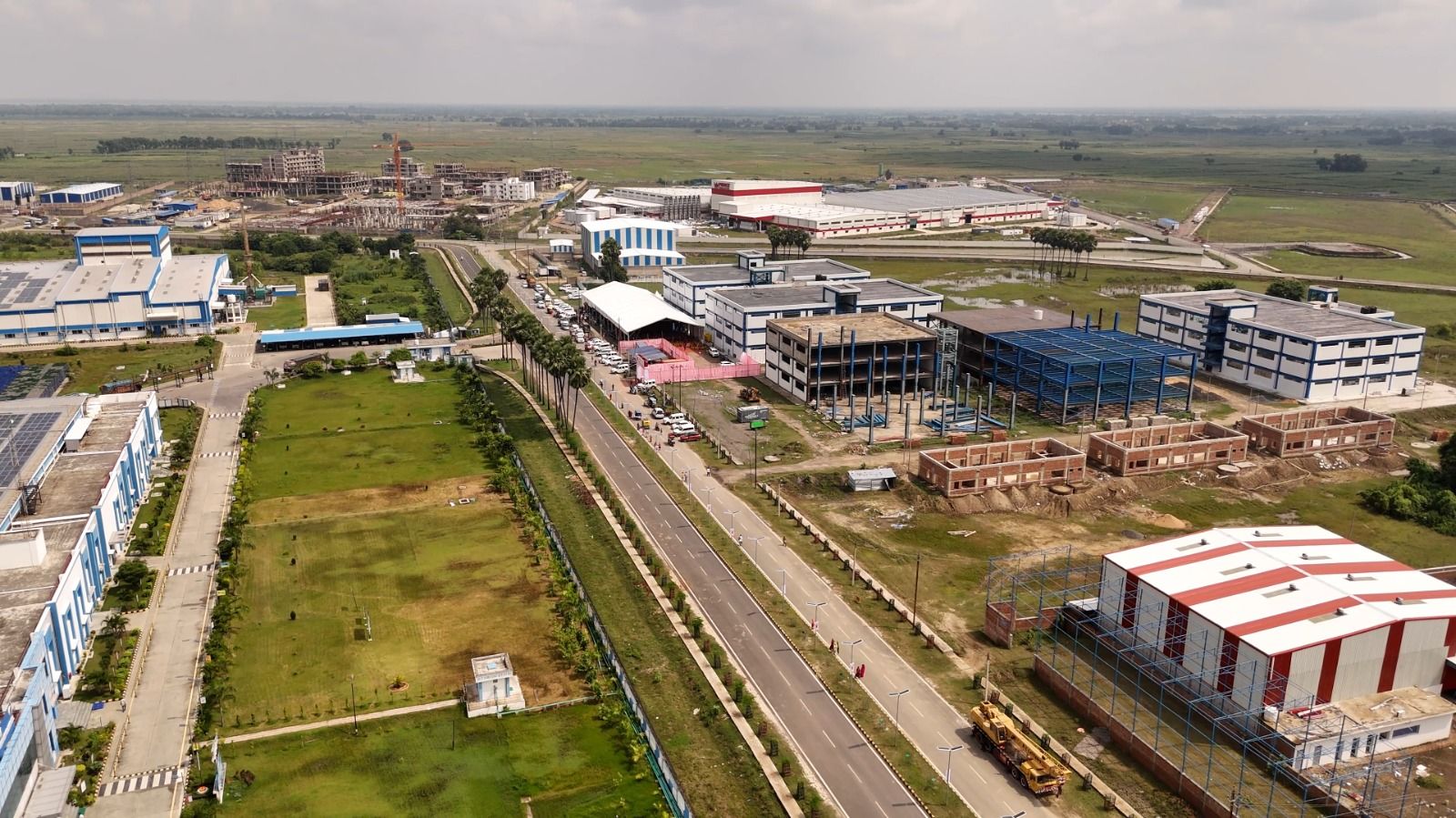 Growth Centre Begusarai photo 4