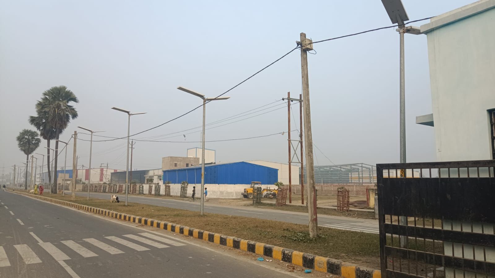 Growth Centre Begusarai 2