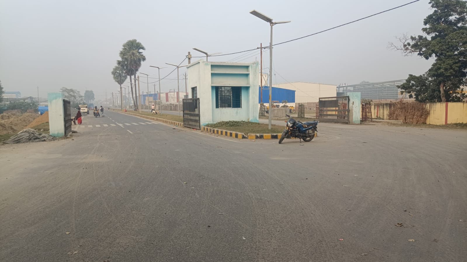 Growth Centre Begusarai 3