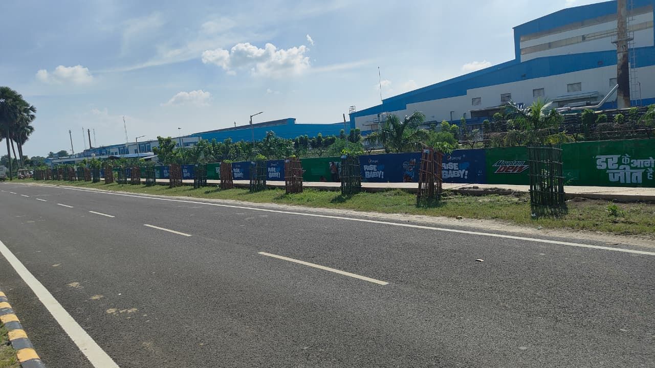 Growth Centre Begusarai photo 8