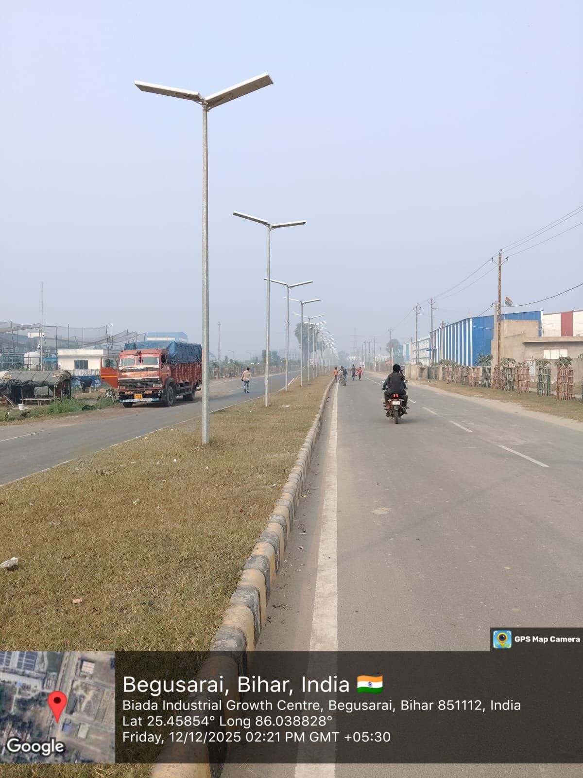 Growth Centre Begusarai photo 6