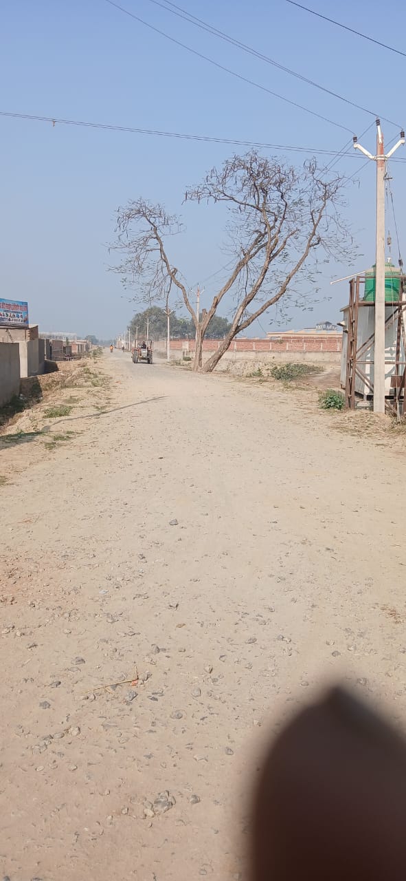 Industrial Area Baijnathpur 3