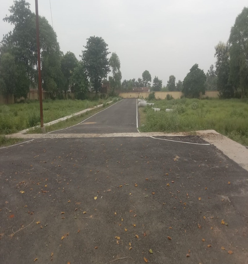 Industrial Area Dumraon