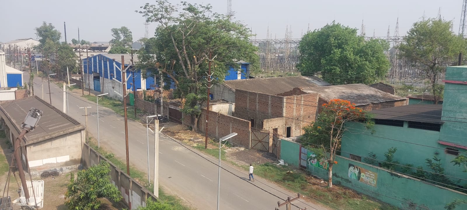 Industrial Area Fatuha photo 6