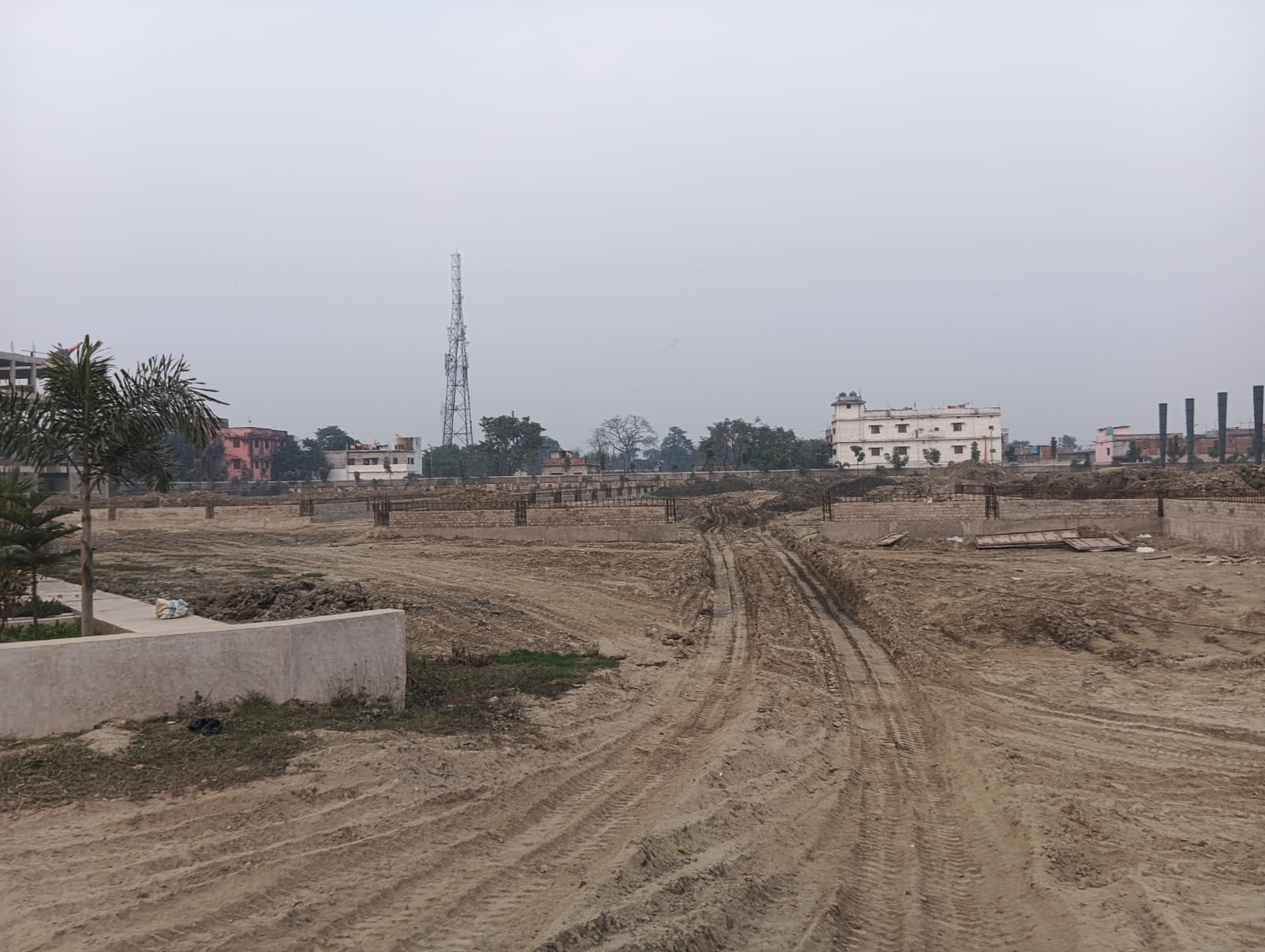 Industrial Area Forbesganj photo 6
