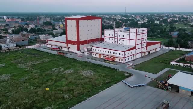 Industrial Area Forbesganj photo 5