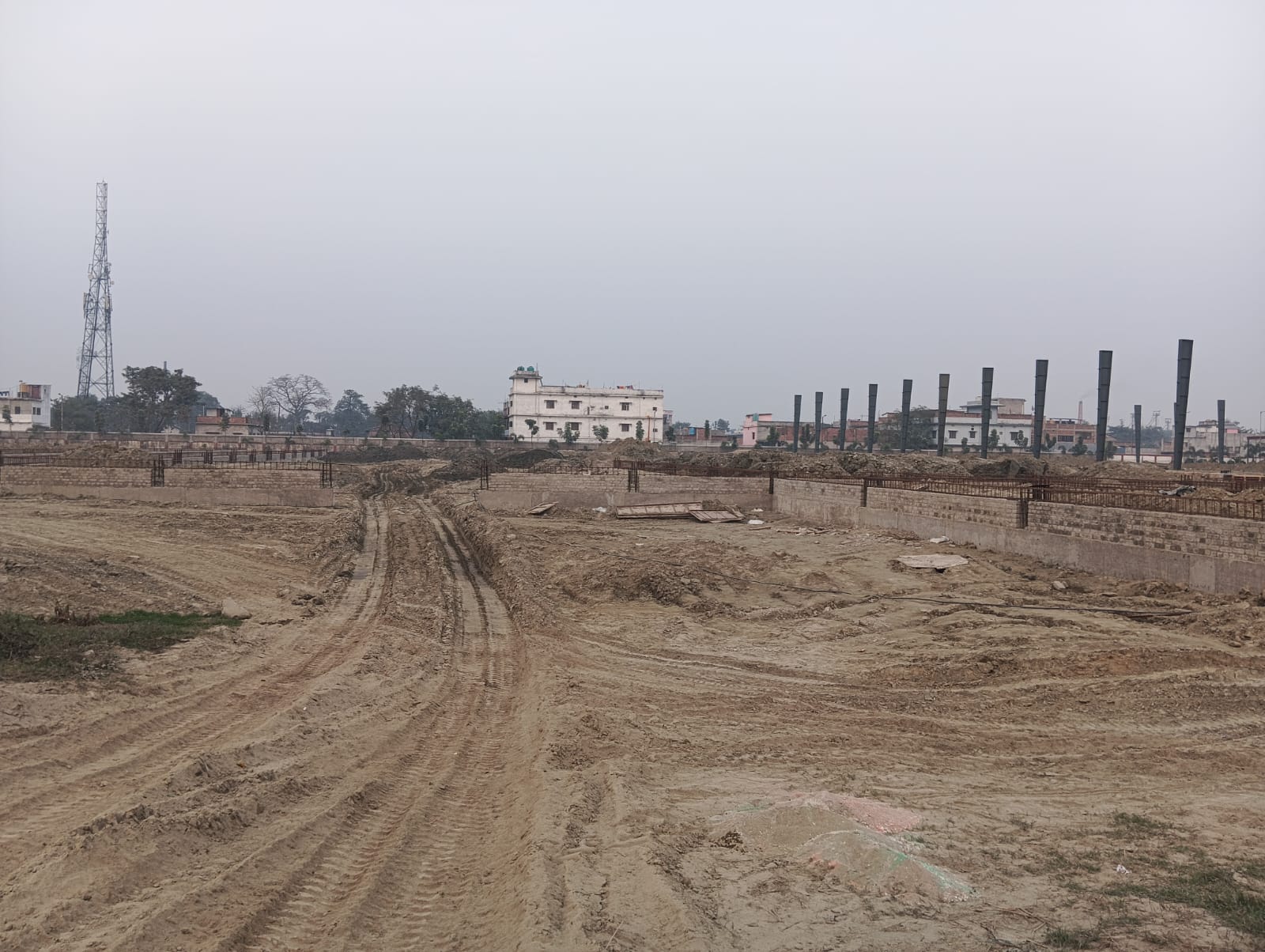 Industrial Area Forbesganj photo 8