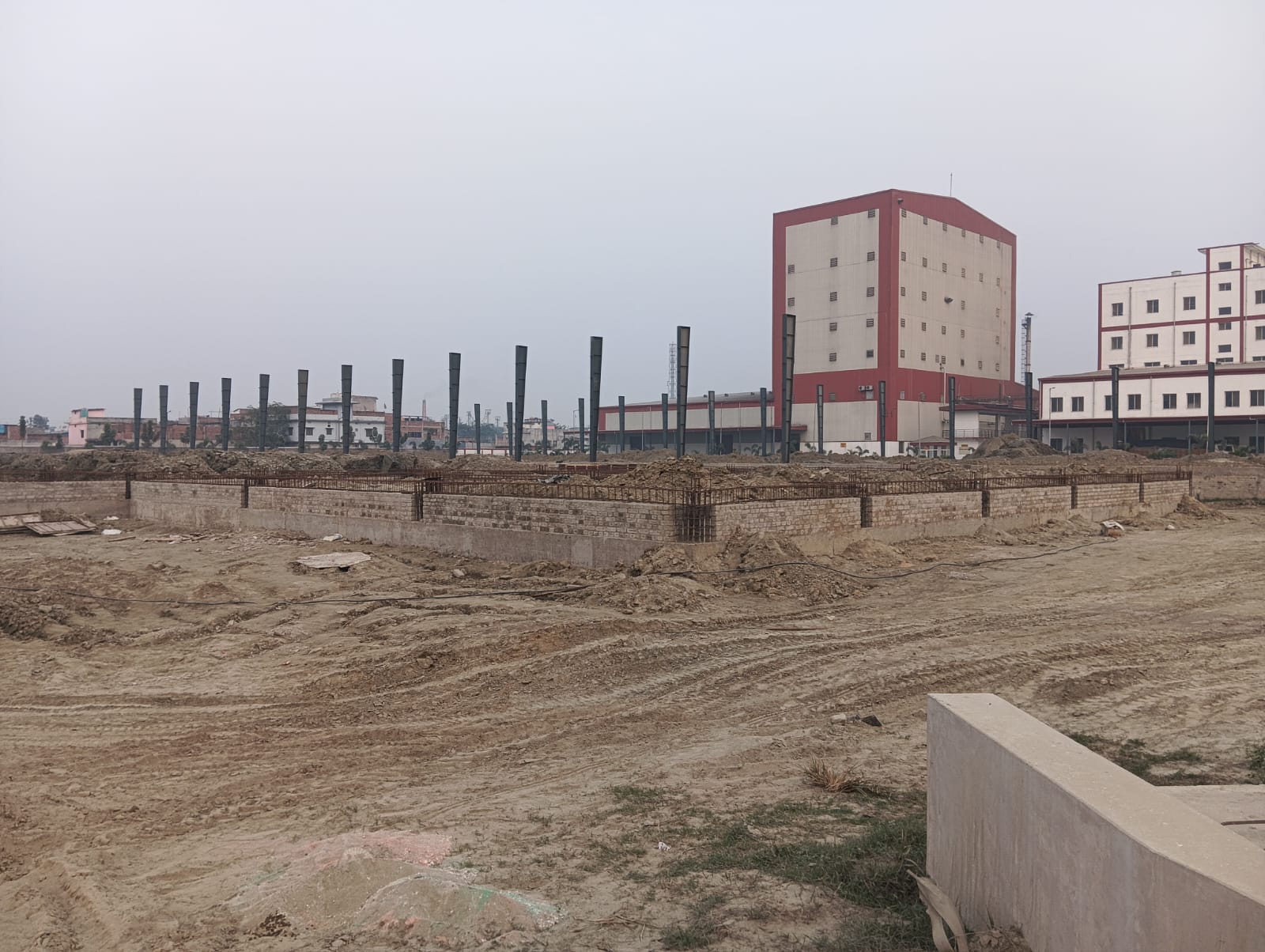 Industrial Area Forbesganj photo 7