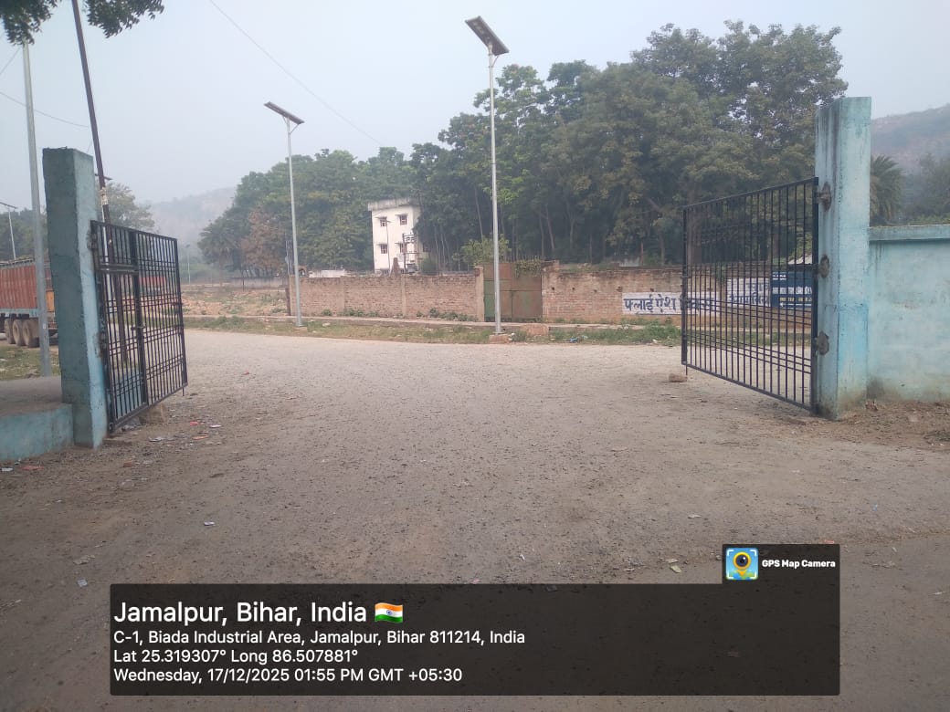 Industrial Area Jamalpur 3