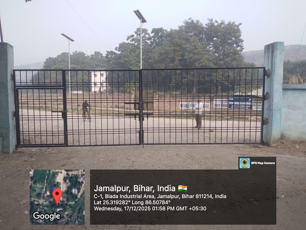 Industrial Area Jamalpur 2