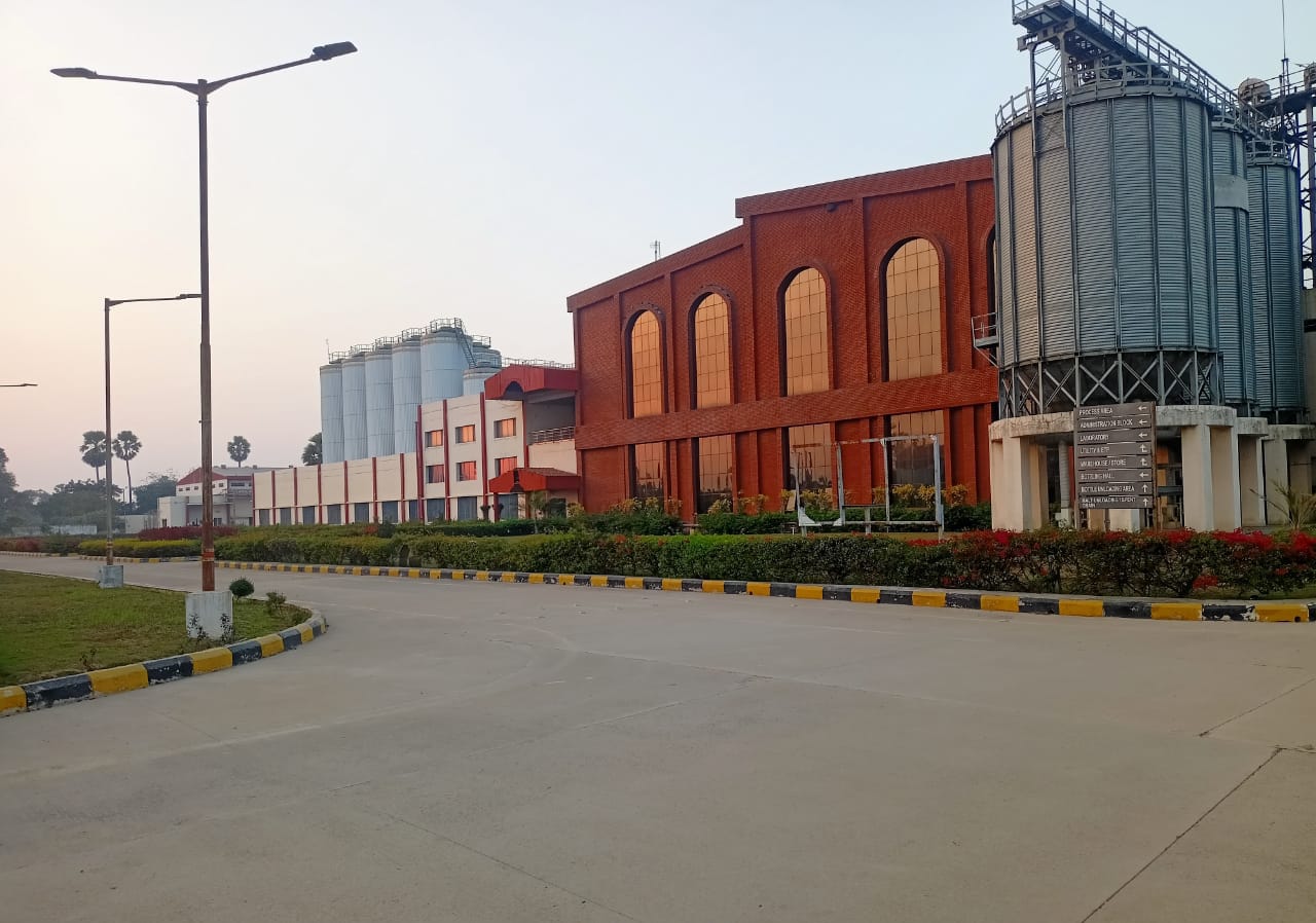 Industrial Area Kopakala 2