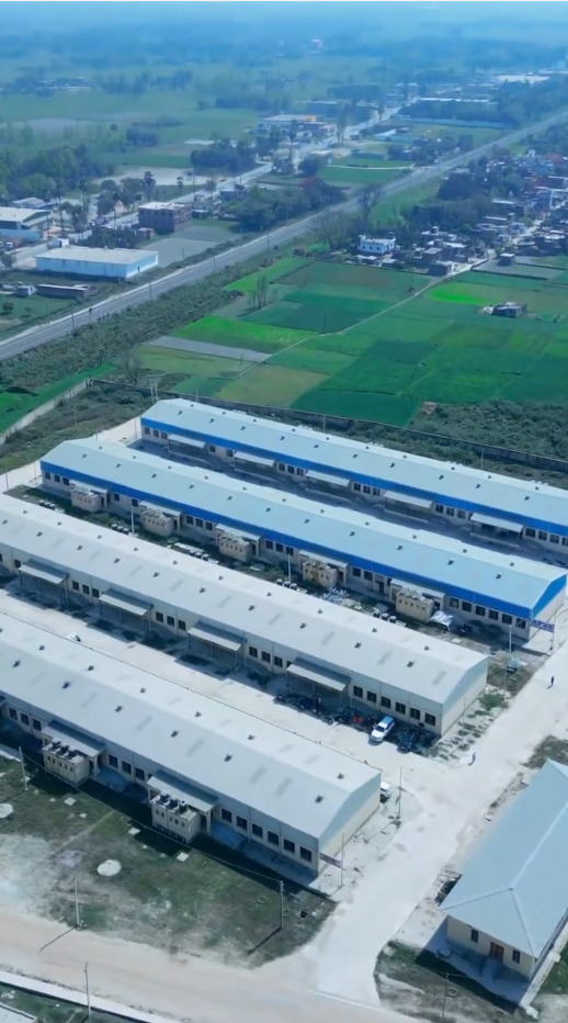 Industrial Area Kumarbagh