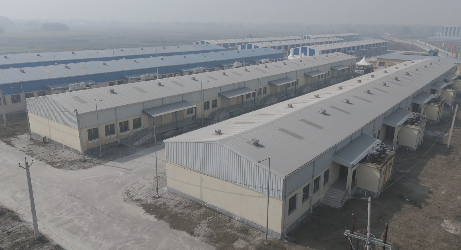 Industrial Area Kumarbagh 3