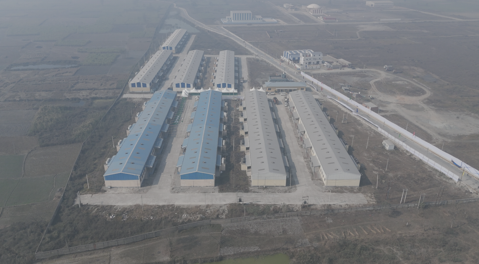 Industrial Area Kumarbagh 2