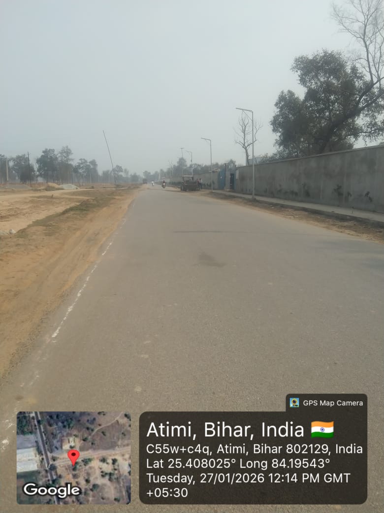 Industrial Area,Nawanagar 2
