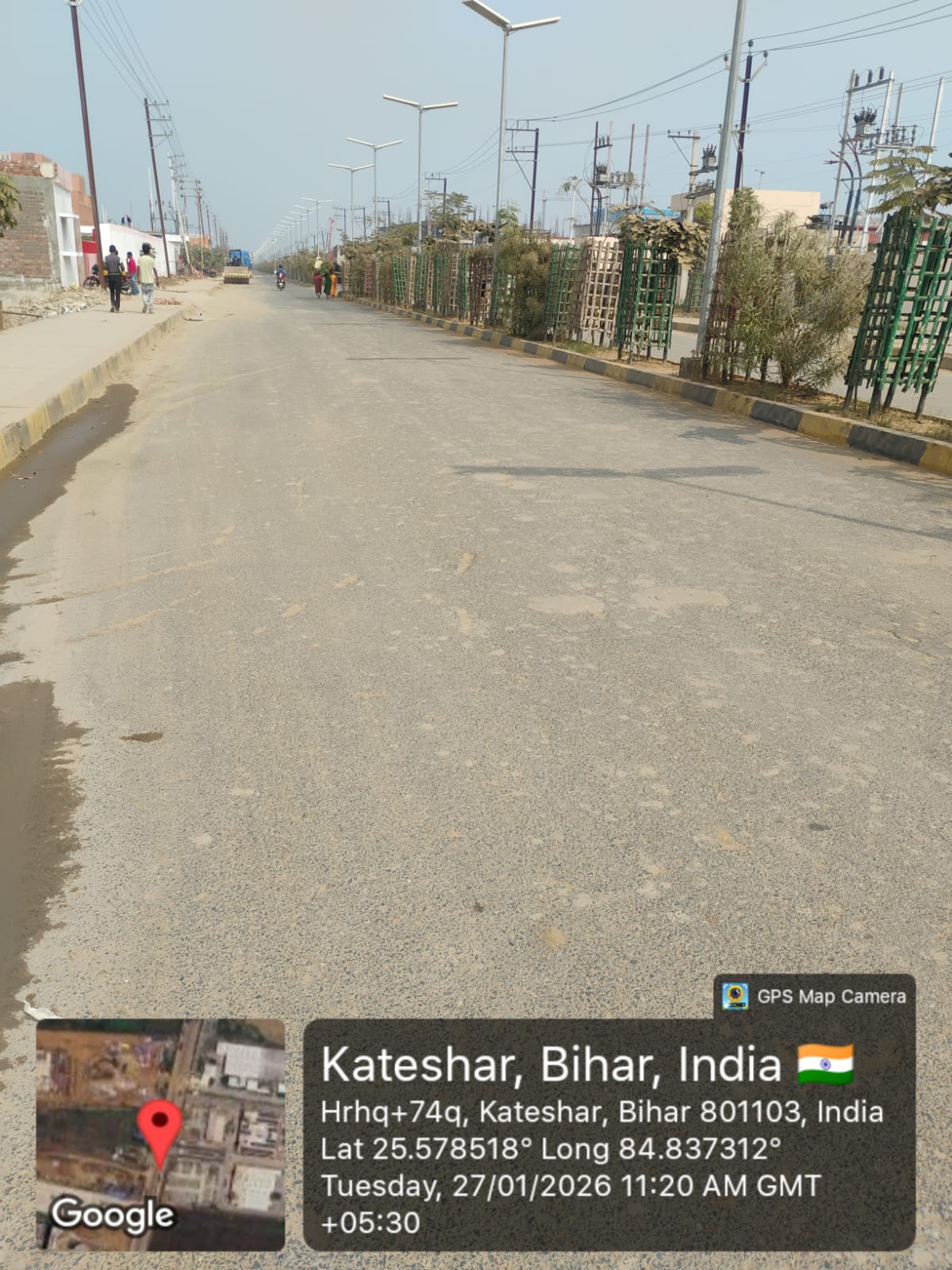 Industrial Area Sikandarpur photo 7