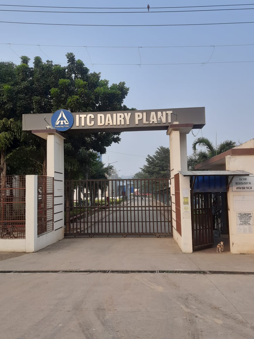 Industrial Area Sitakund 2