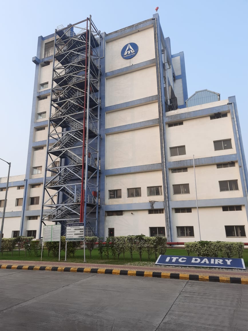 Industrial Area Sitakund 3