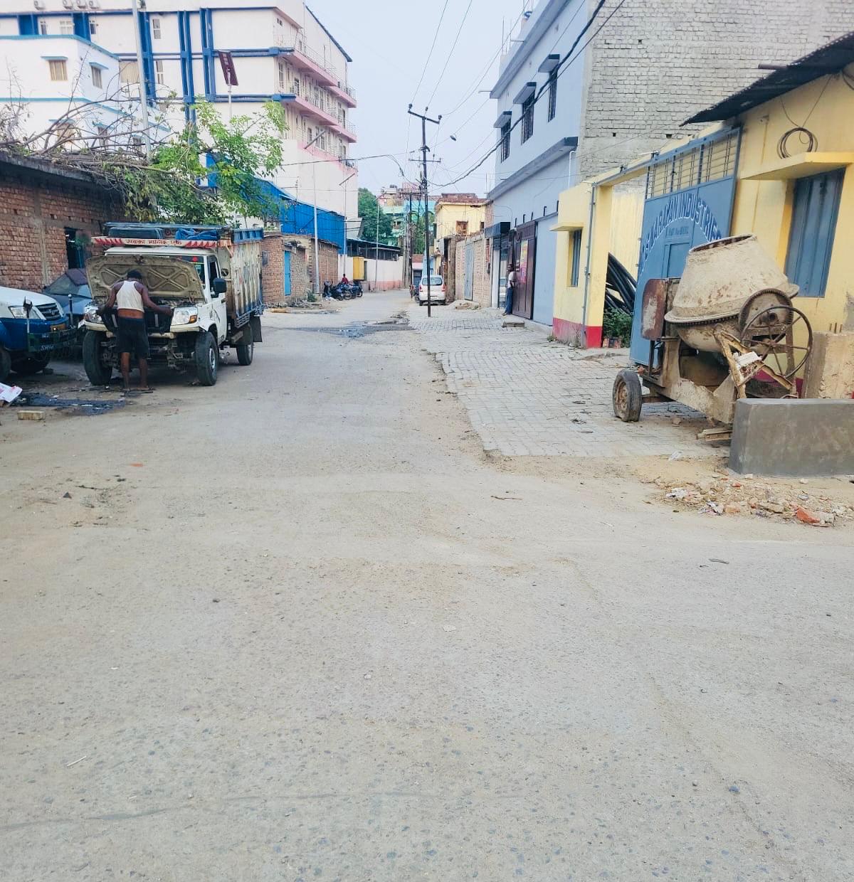 Industrial Estate Biharsharif photo 11