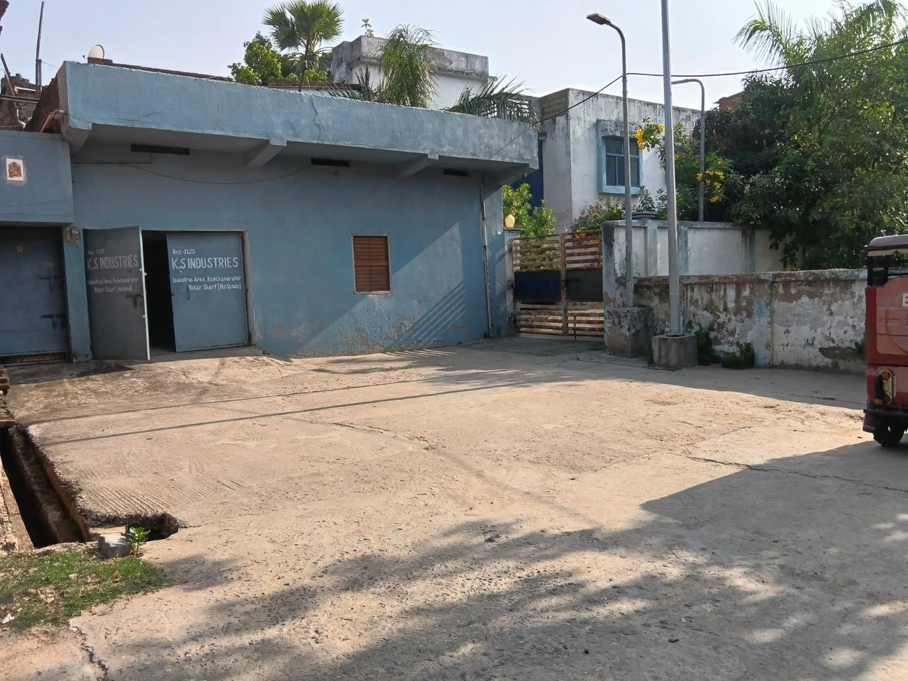 Industrial Estate Biharsharif photo 6