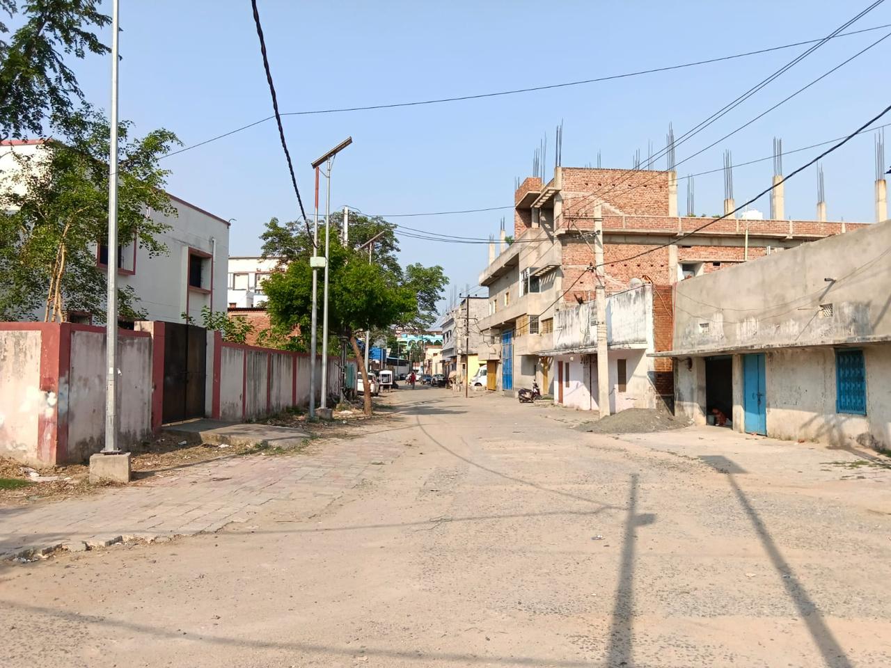 Industrial Estate Biharsharif photo 7