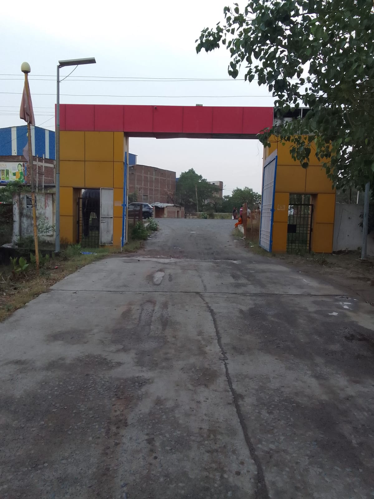 Industrial Estate Gaya photo 5