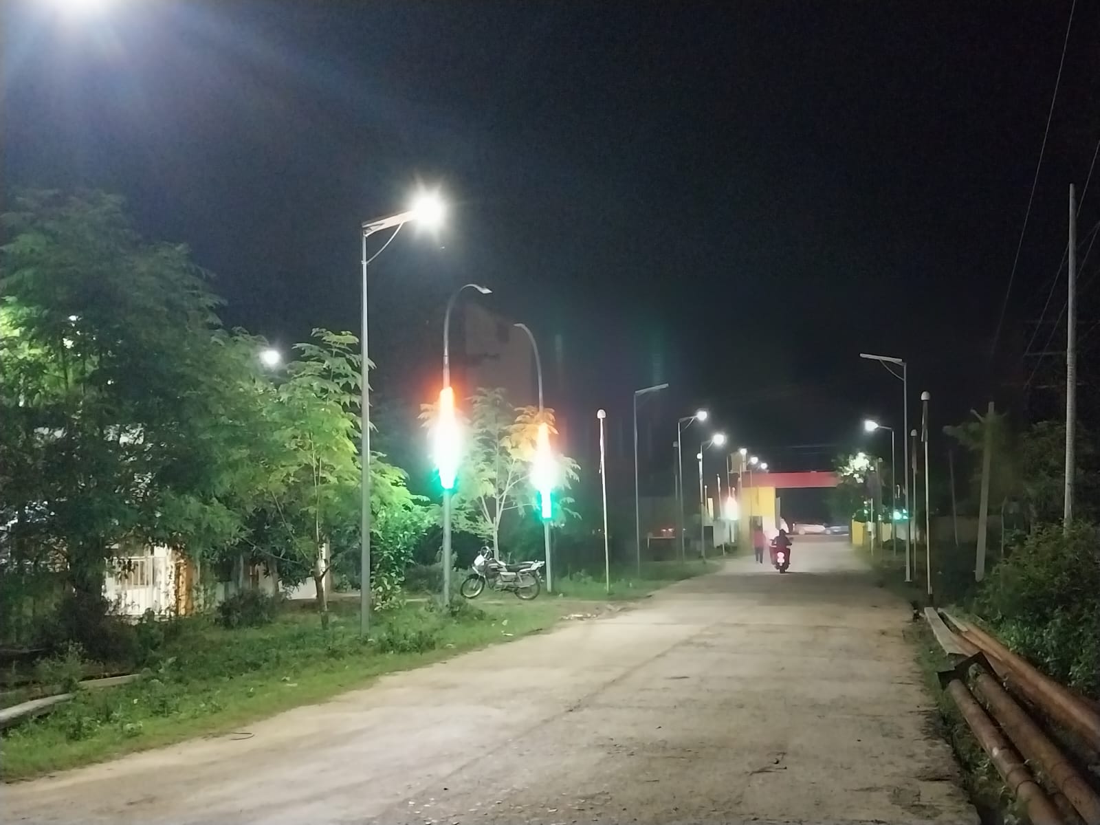 Industrial Estate Gaya 3