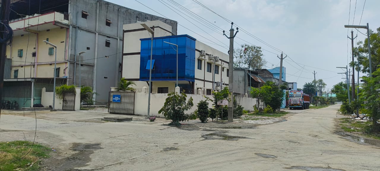 Industrial Estate Gaya photo 8