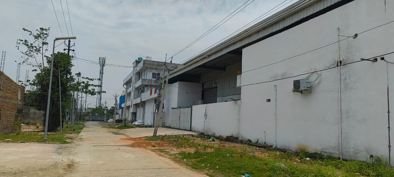 Industrial Estate Gaya photo 9
