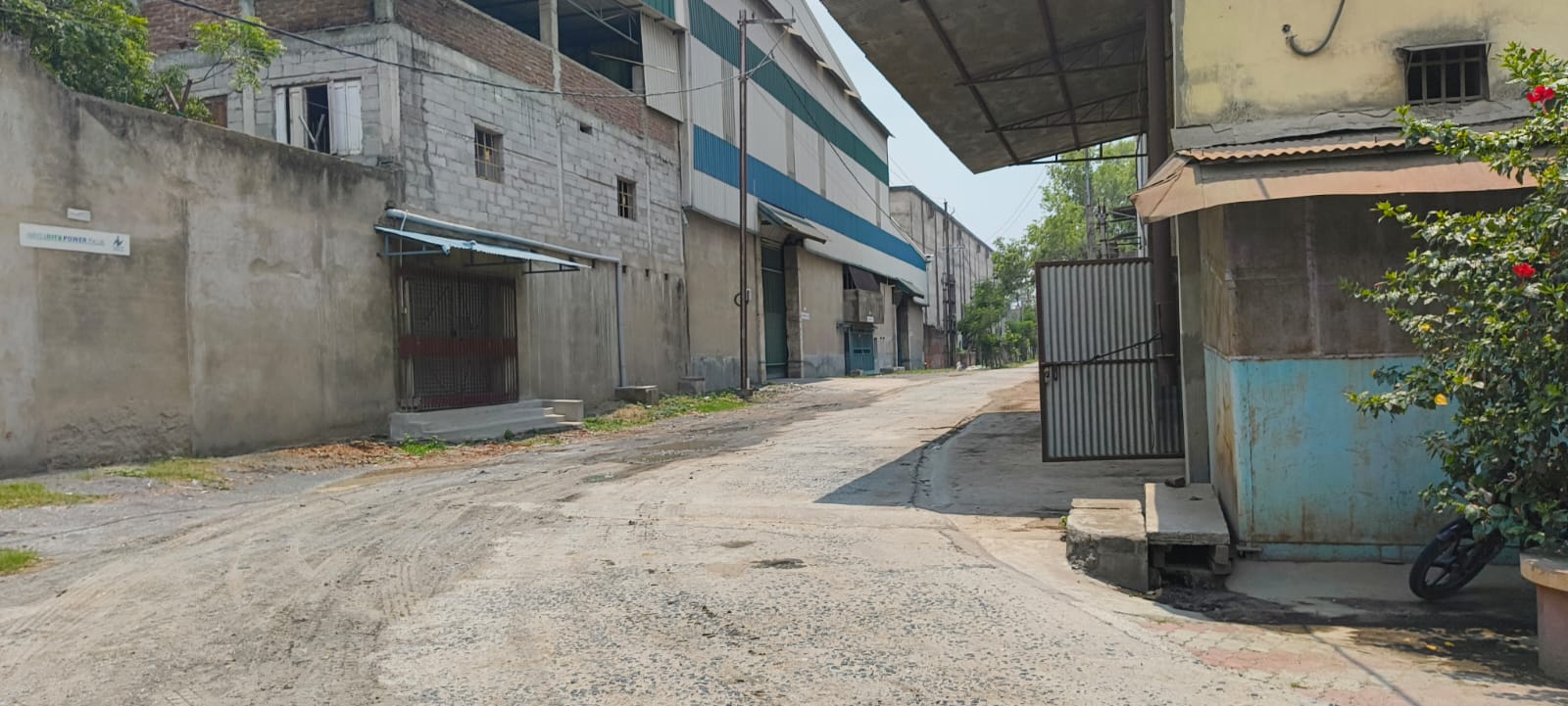 Industrial Estate Gaya photo 10