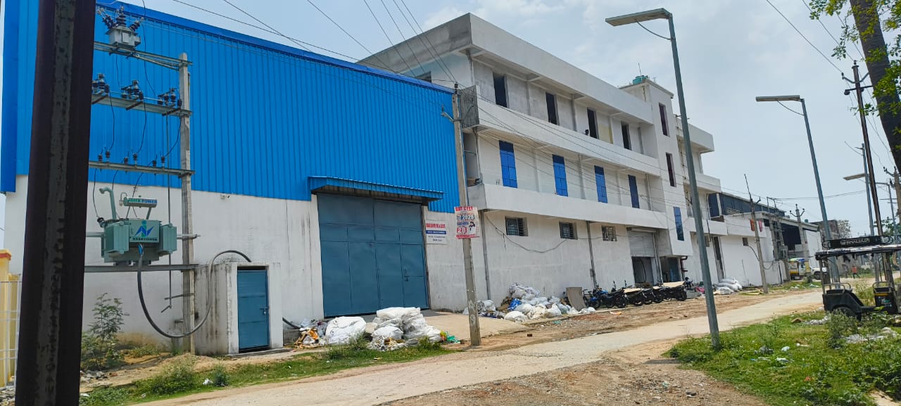 Industrial Estate Gaya photo 7